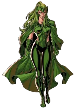 Profile image of Polaris