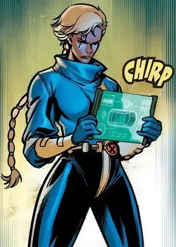 Profile image of Shard