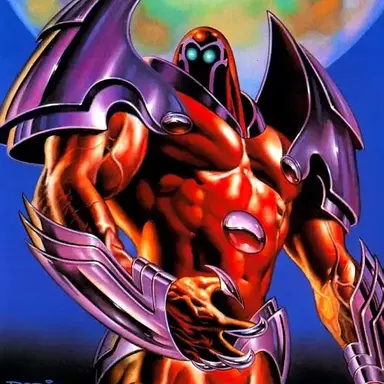 Profile image of Onslaught