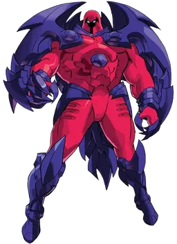 Profile image of Onslaught