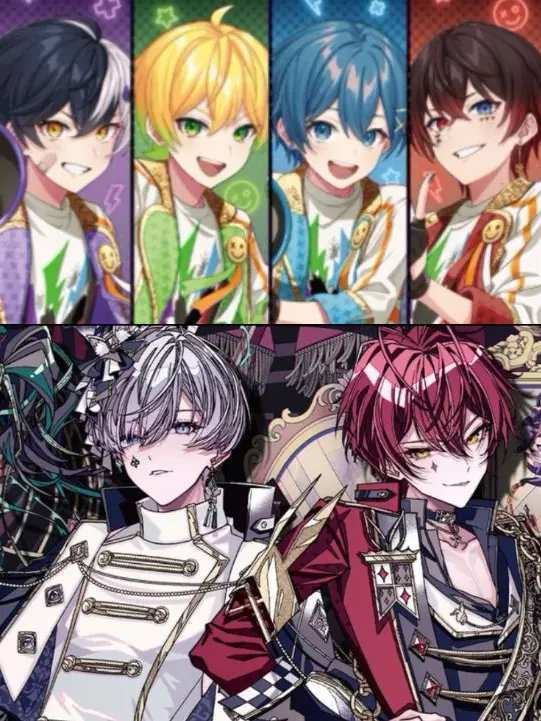 kanon0827의 アンプと騎士X