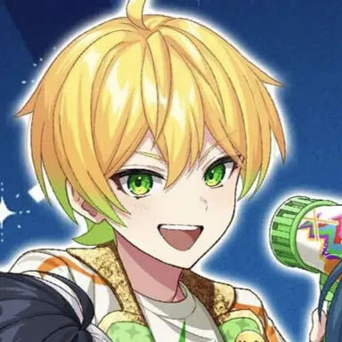 Profile image of ぷりっつ