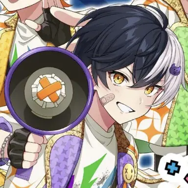 Profile image of まぜ太