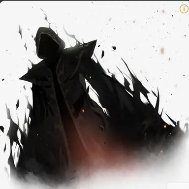 Profile image of 검은 마법사