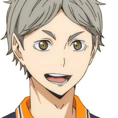 Profile image of 菅原孝支