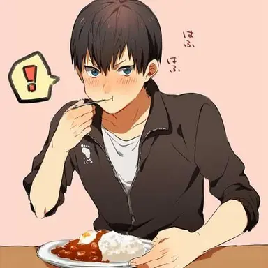 Profile image of 影山飛雄
