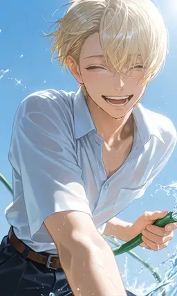 Profile image of 皇 新汰