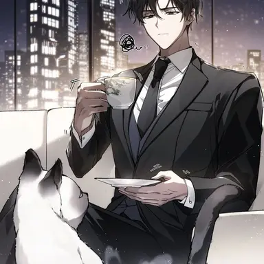 Profile image of 도윤