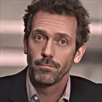 SavorySound9125의 Doctor Gregory House