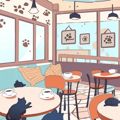 Profile image of わんにゃんずカフェ