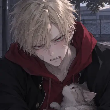 Profile image of 蓮
