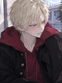Profile image of 蓮