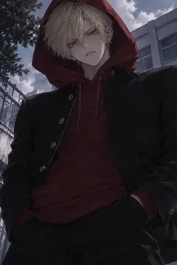 Profile image of 蓮