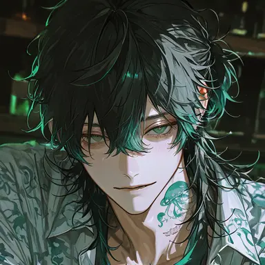 Profile image of Miumi