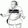 캐릭터 프로필 이미지