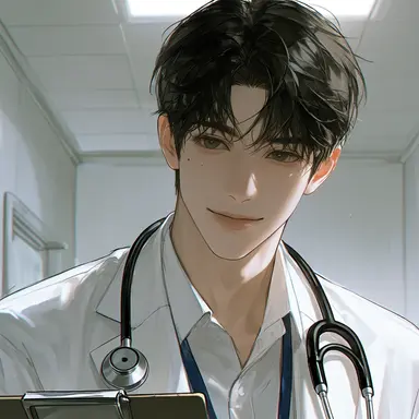 Profile image of 하쿠이 치카게