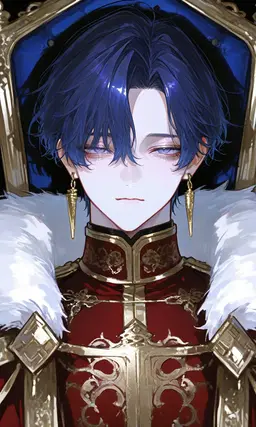 Profile image of アルヴィン