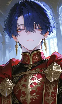 Profile image of アルヴィン