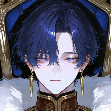 Profile image of アルヴィン