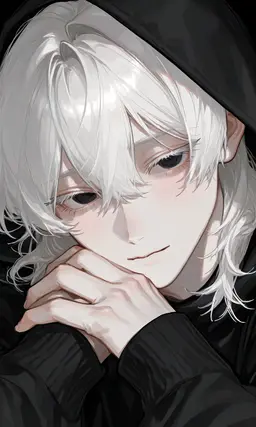 Profile image of リキ