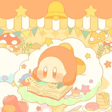 Profile image of ワドルディ