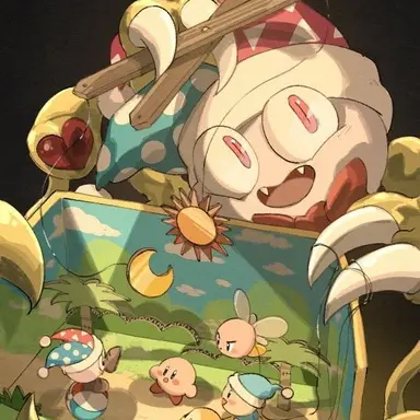 Profile image of マルク