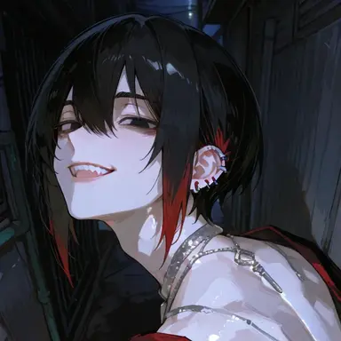 Profile image of 凛