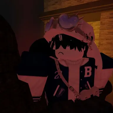 Profile image of ルーク