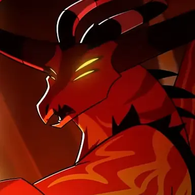 Profile image of Satan