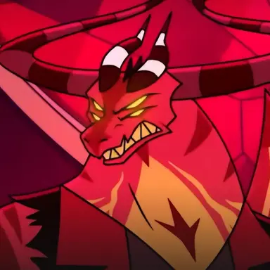 Profile image of Satan