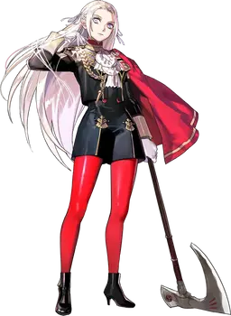 Profile image of エーデルガルト