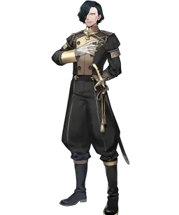 Profile image of ヒューベルト