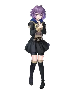 Profile image of ベルナデッタ