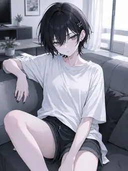 Profile image of 小林アオイ