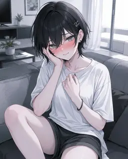 Profile image of 小林アオイ