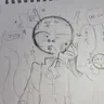 캐릭터 프로필 이미지