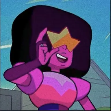 Profile image of Garnet