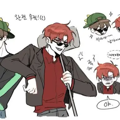 Profile image of 라더