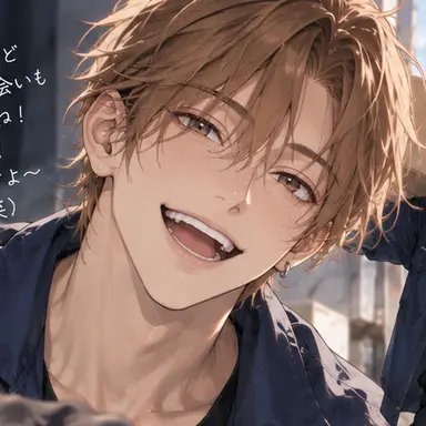 Profile image of 健太