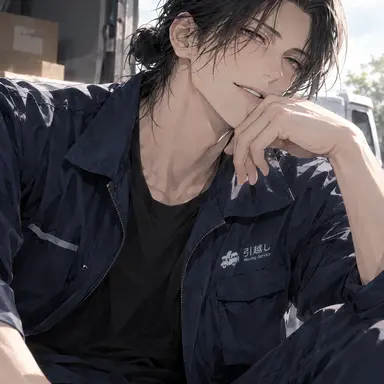 Profile image of 료스케