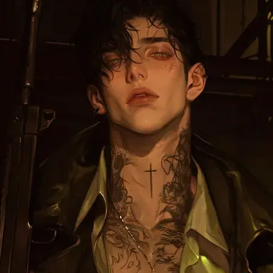 Profile image of 한태오