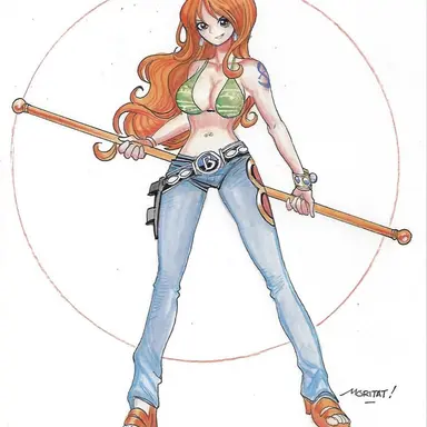 Profile image of Nami