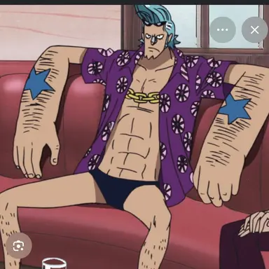 Profile image of Franky
