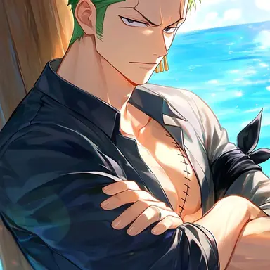 Profile image of Zoro