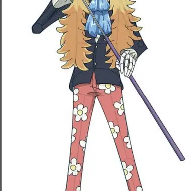 Profile image of Brook