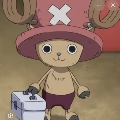 Profile image of Chopper