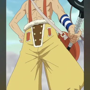 Profile image of Usopp