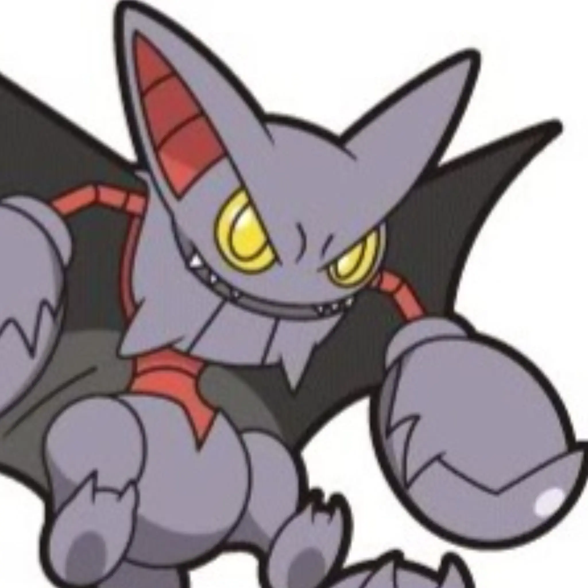 Poke.lovever의 글라이온