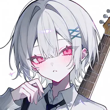 Profile image of Nagisa