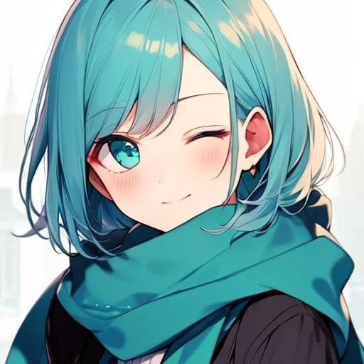 친구?